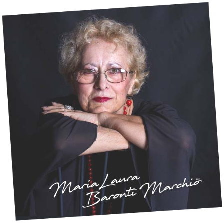 Maria Laura Baronti Marchio