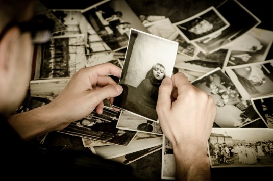 Fotografia e Counseling